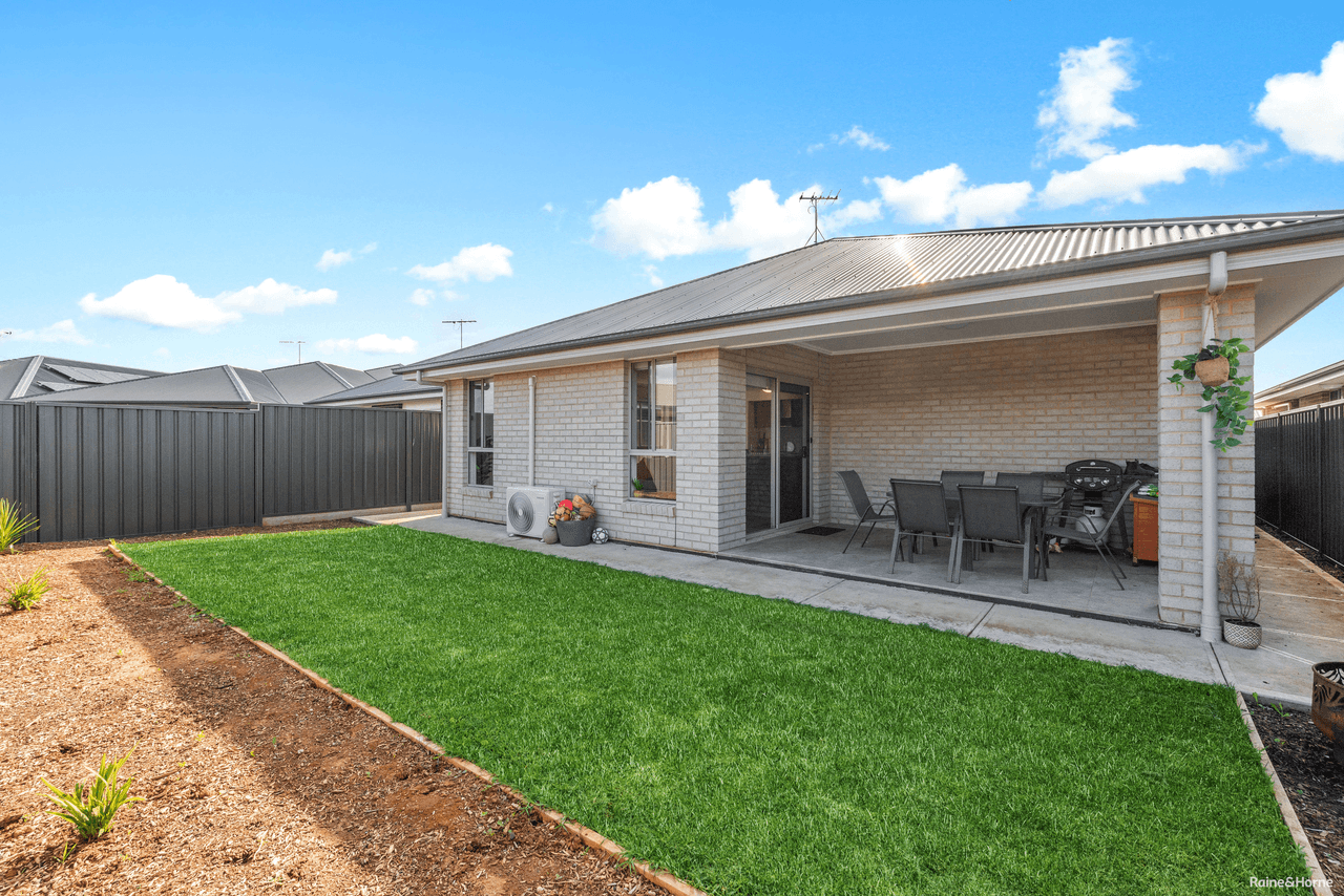 49 Gonis Circuit, EVANSTON GARDENS, SA 5116