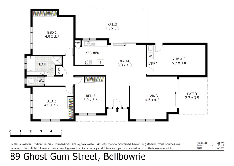 89 Ghost Gum Street, BELLBOWRIE, QLD 4070