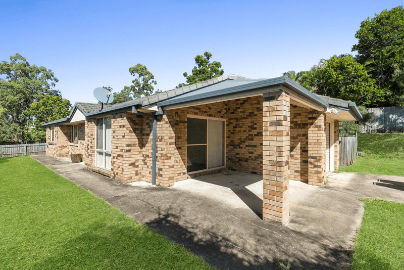 89 Ghost Gum Street, BELLBOWRIE, QLD 4070