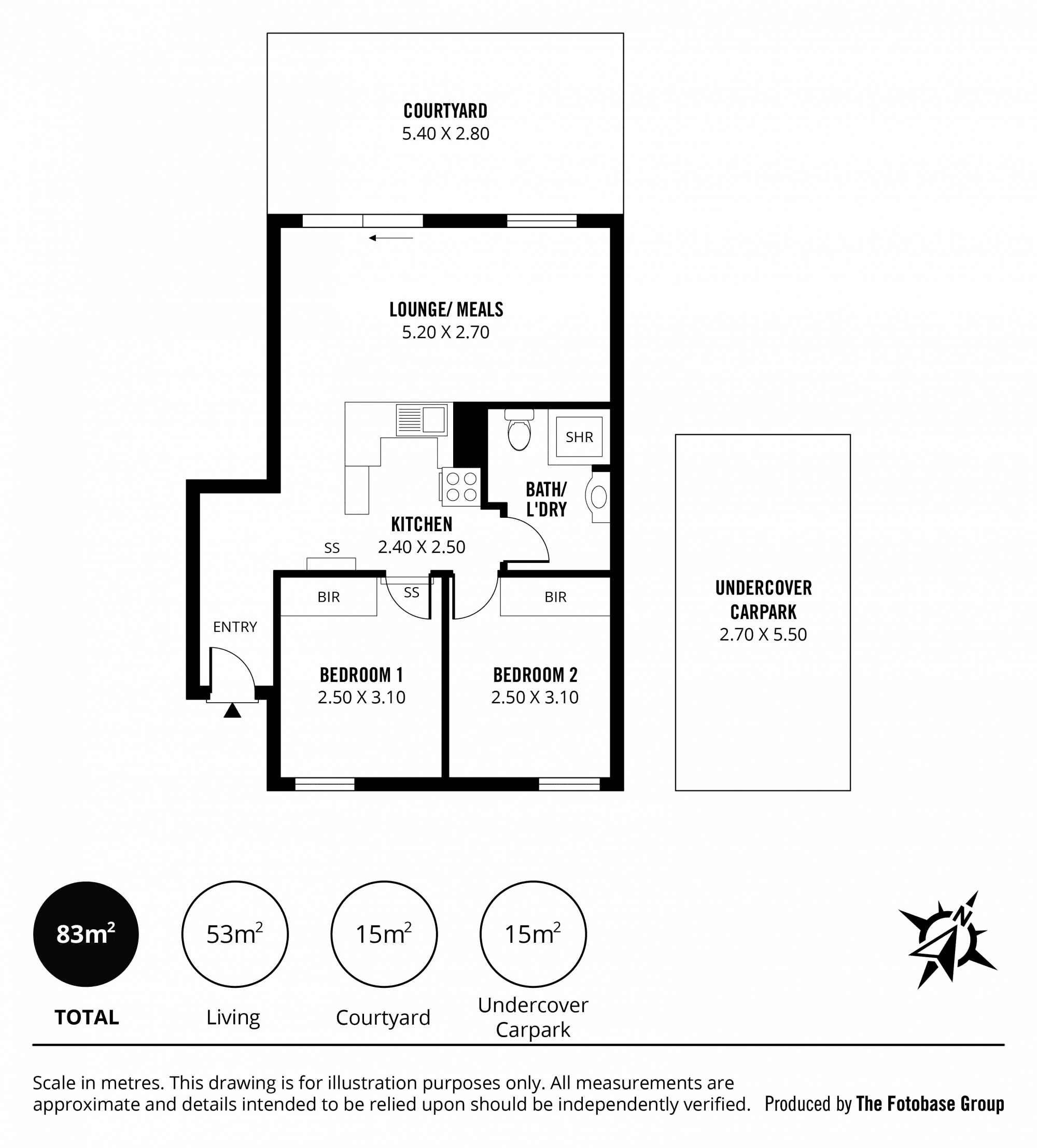 84/255 Hindley Street, ADELAIDE, SA 5000