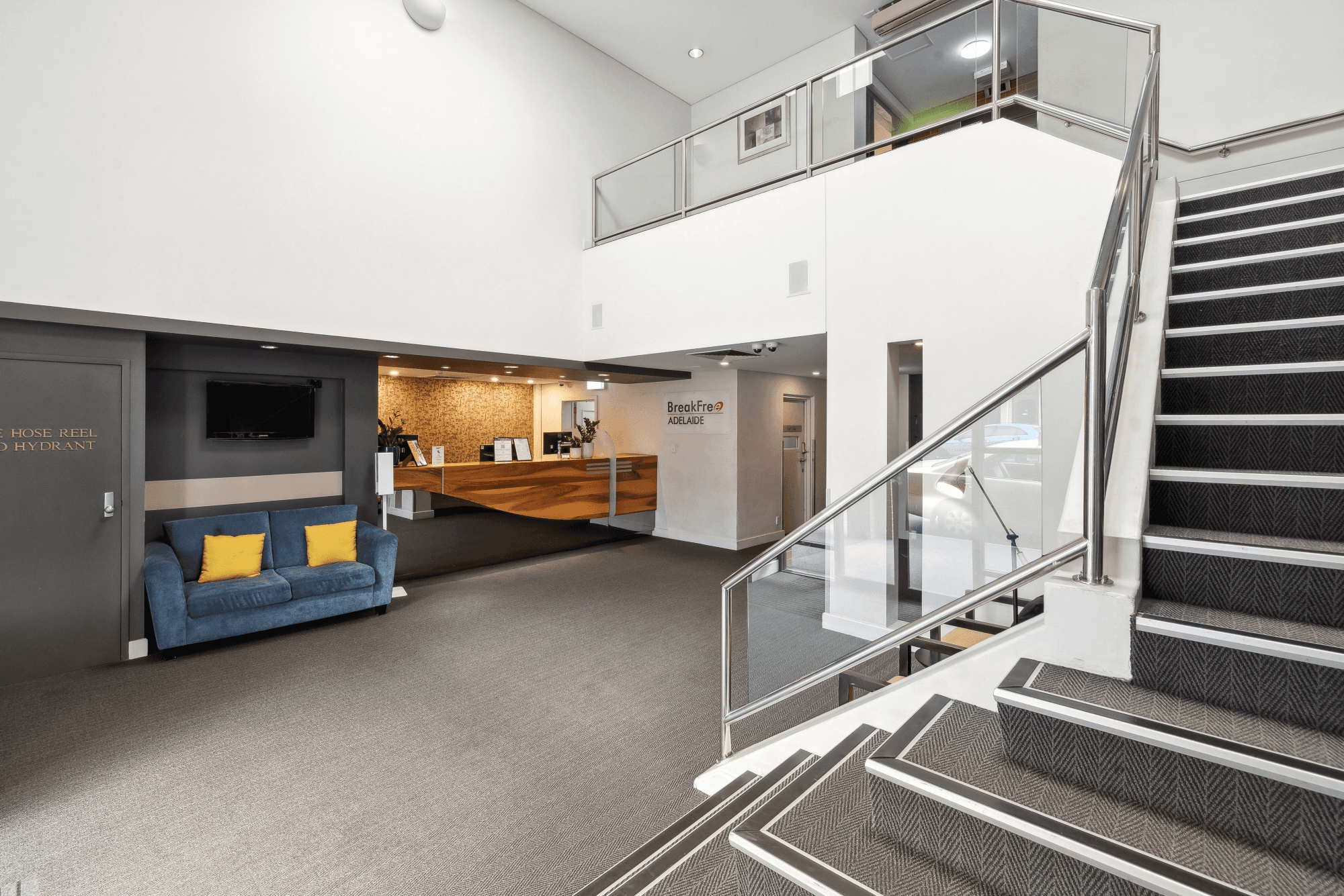 84/255 Hindley Street, ADELAIDE, SA 5000