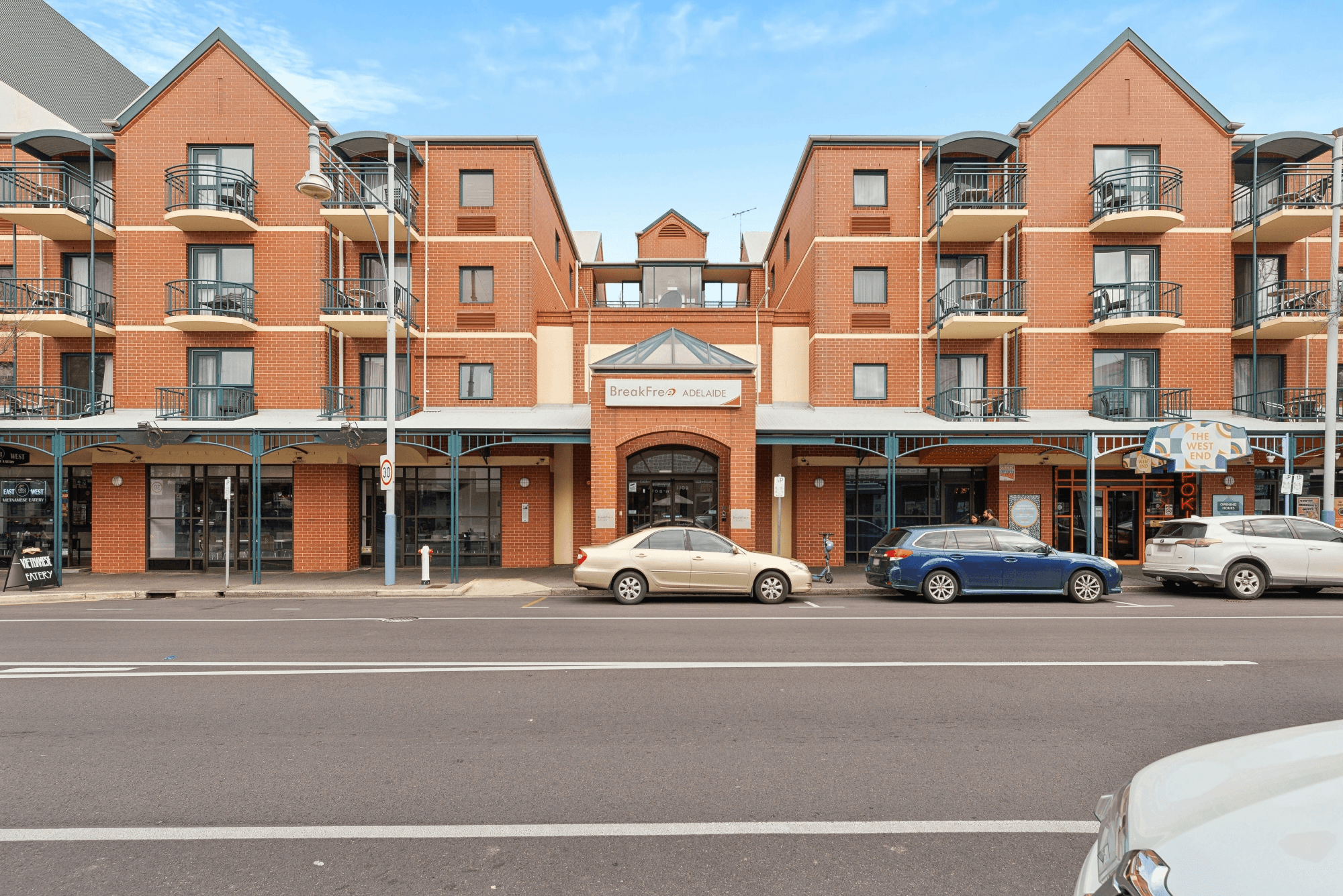 84/255 Hindley Street, ADELAIDE, SA 5000