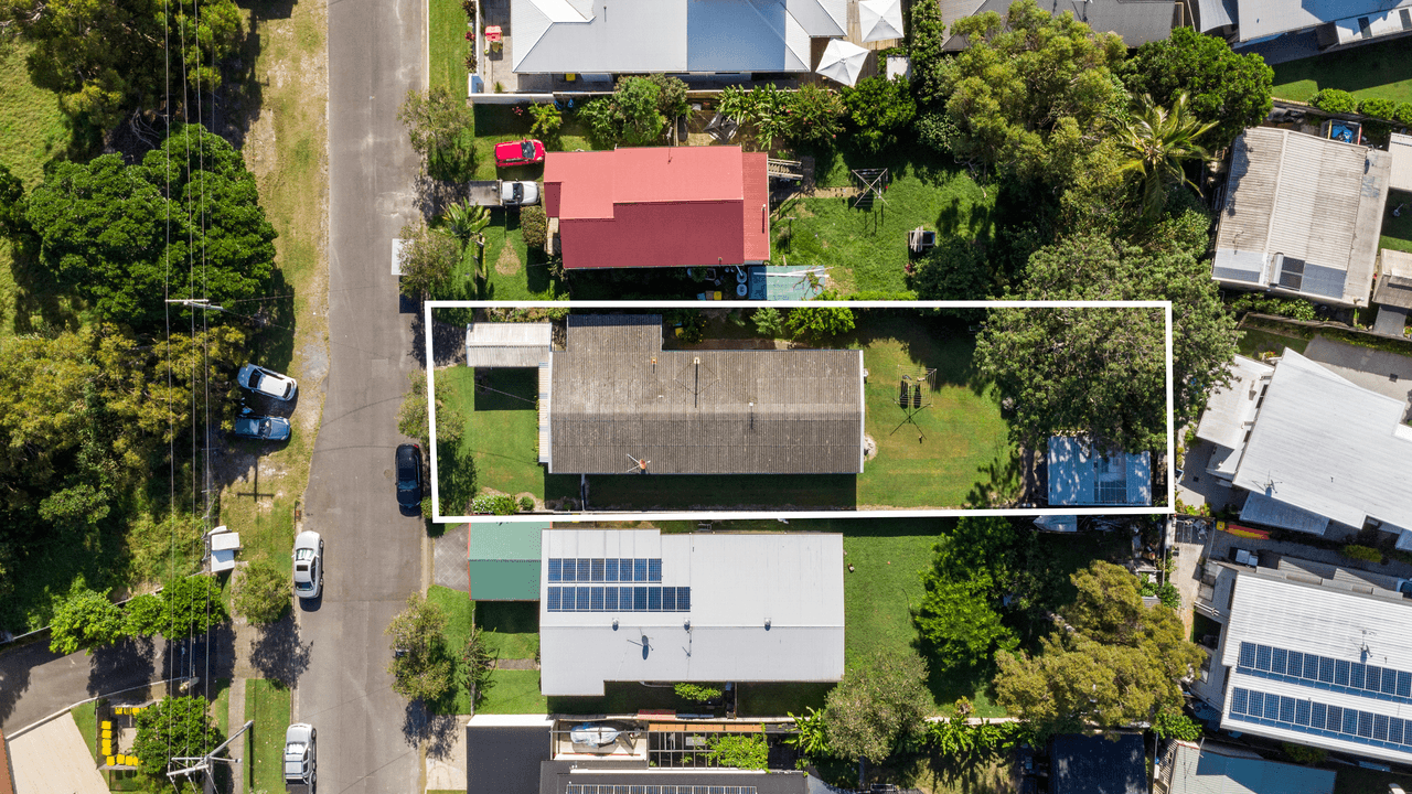 41 Binya Avenue, COOLANGATTA, QLD 4225