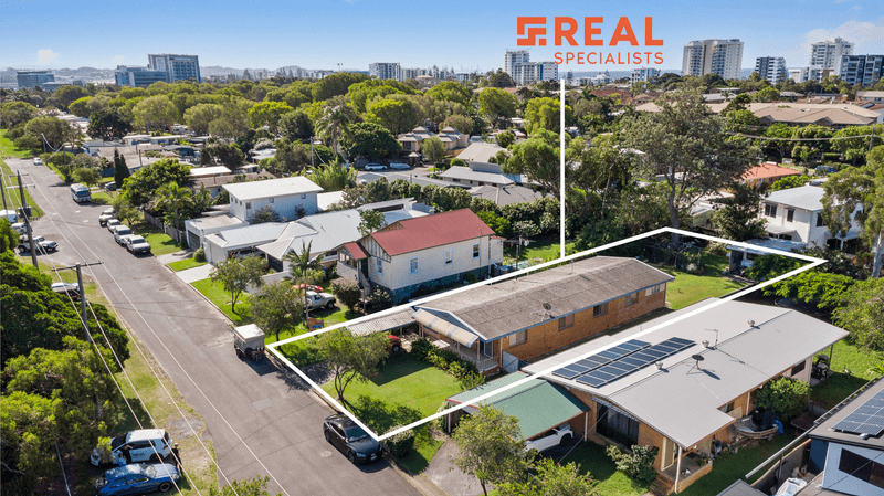 41 Binya Avenue, COOLANGATTA, QLD 4225