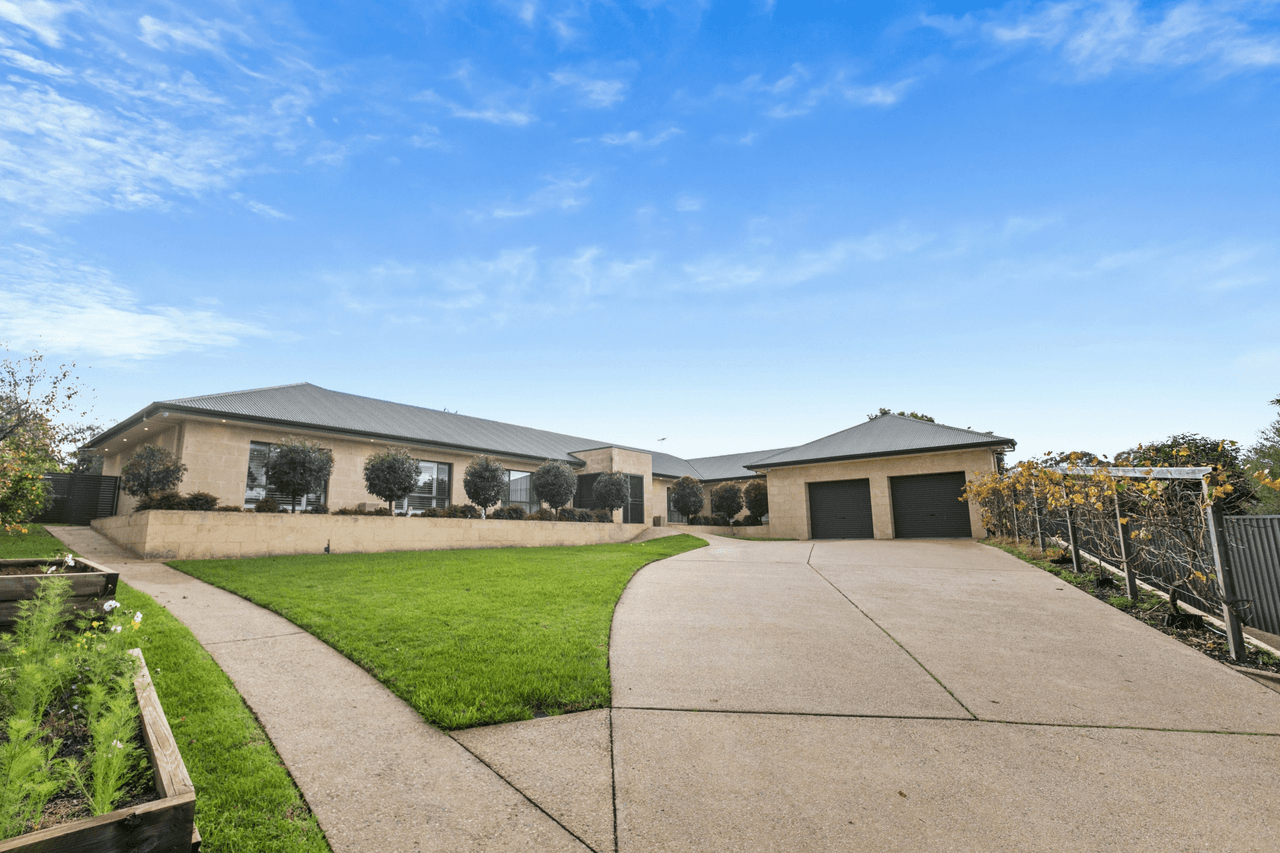 3 Sun Crescent, HIGHBURY, SA 5089