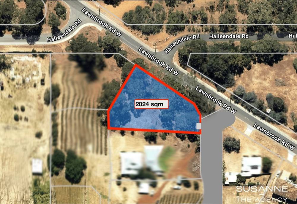 Prop Lots/98 Lawnbrook Road West, Walliston, WA 6076