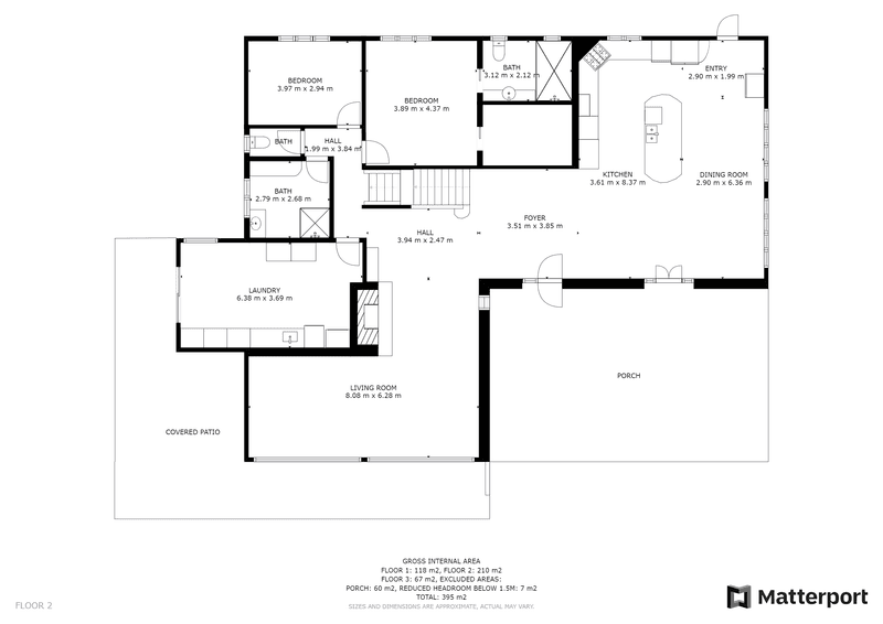 27 Edward Street, ATHERTON, QLD 4883