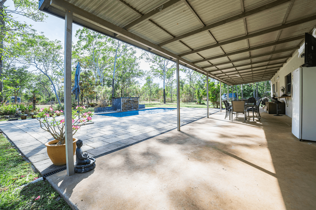 67 Cockatiel Road, LLOYD CREEK, NT 0822