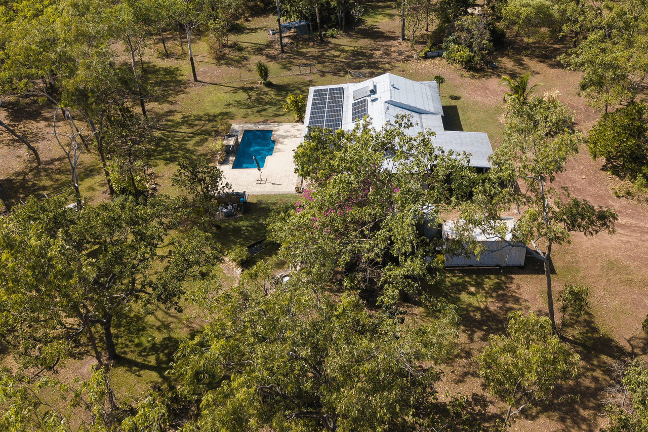 67 Cockatiel Road, LLOYD CREEK, NT 0822