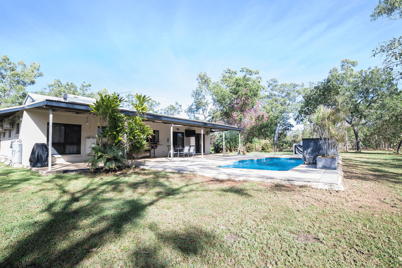 67 Cockatiel Road, LLOYD CREEK, NT 0822