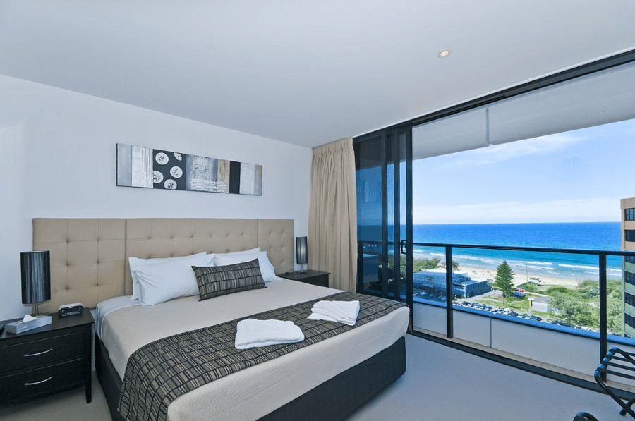 1305/1 Oracle Boulevard, BROADBEACH, QLD 4218