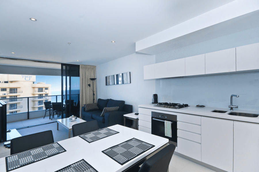 1305/1 Oracle Boulevard, BROADBEACH, QLD 4218