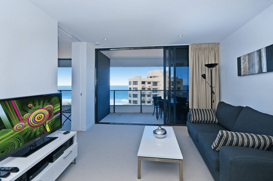 1305/1 Oracle Boulevard, BROADBEACH, QLD 4218