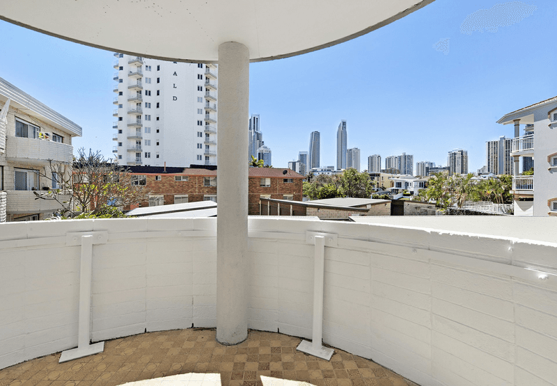 Unit 9/9 Holborow Close, SURFERS PARADISE, QLD 4217