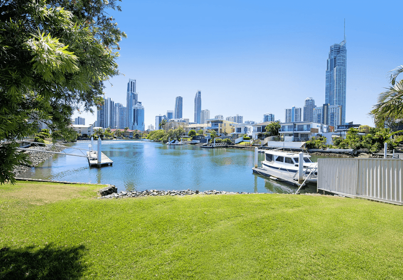 Unit 9/9 Holborow Close, SURFERS PARADISE, QLD 4217