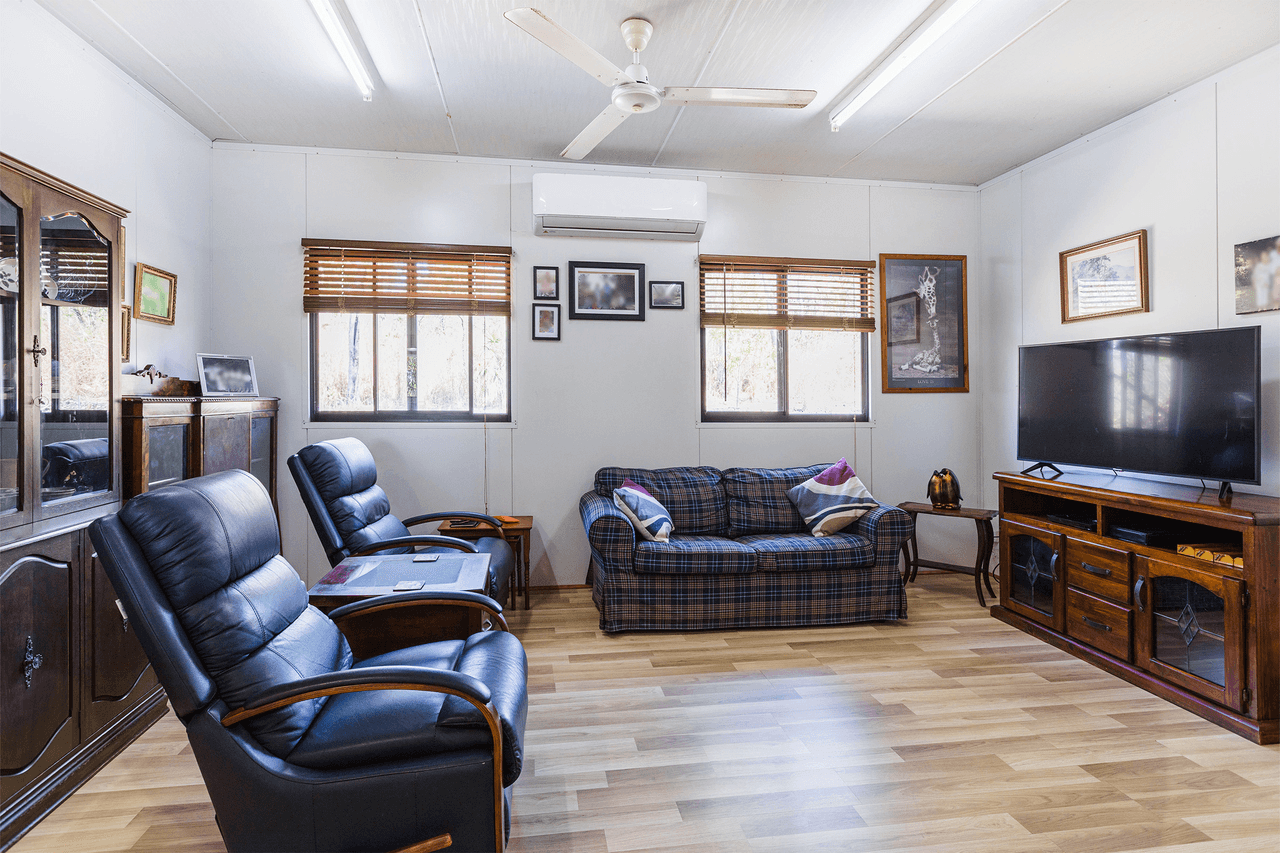 44 Ridgeview Road, FLY CREEK, NT 0822