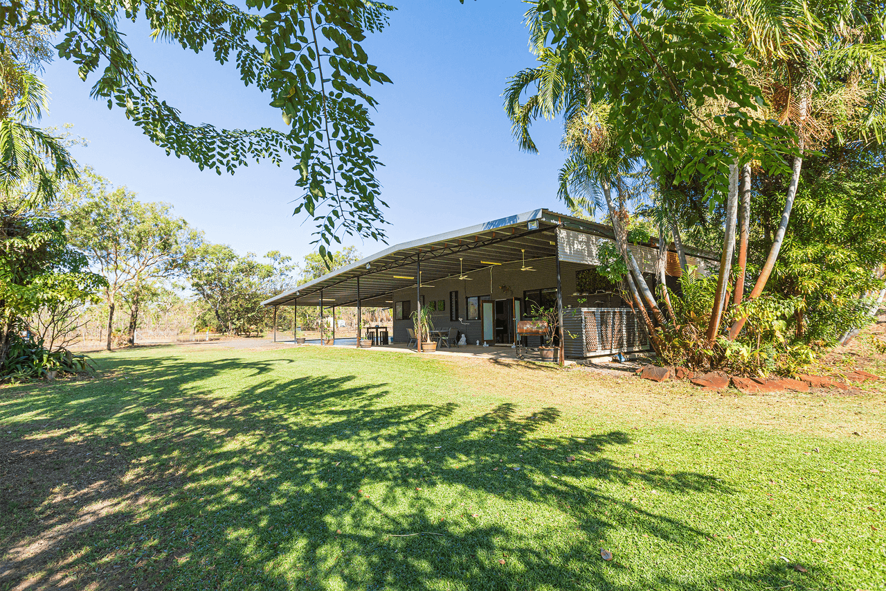 44 Ridgeview Road, FLY CREEK, NT 0822