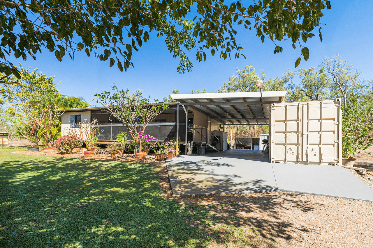 44 Ridgeview Road, FLY CREEK, NT 0822