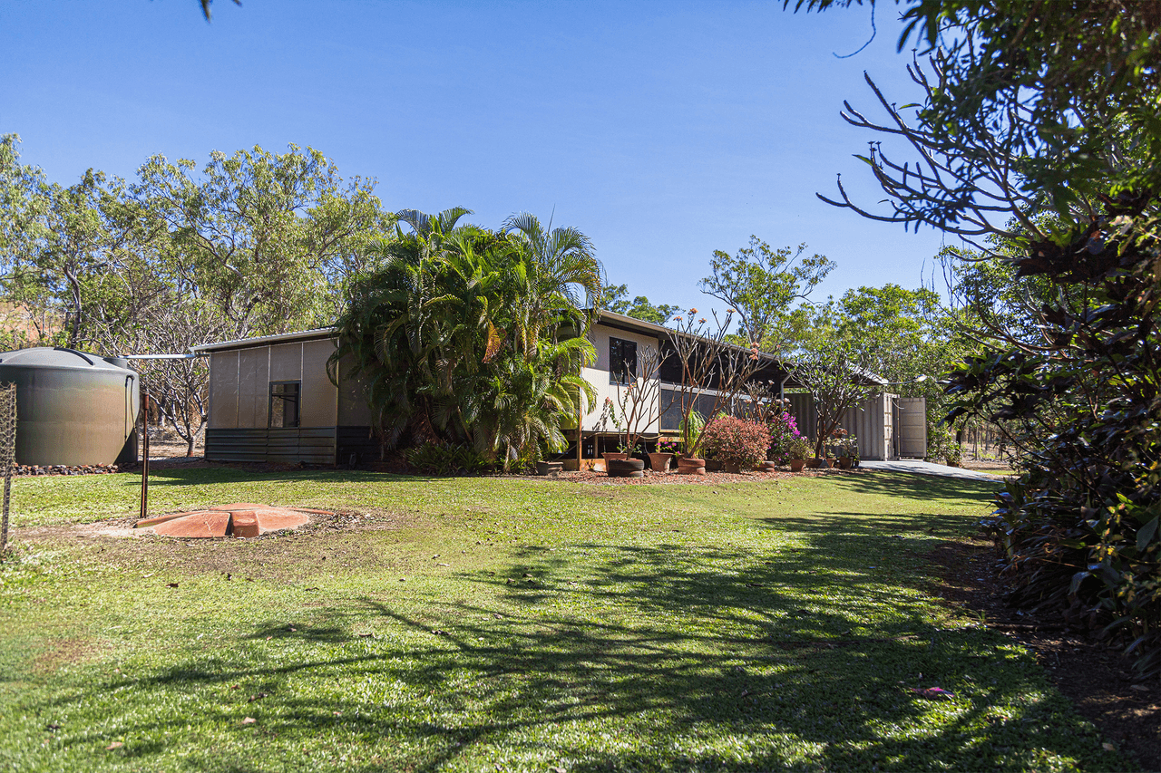 44 Ridgeview Road, FLY CREEK, NT 0822