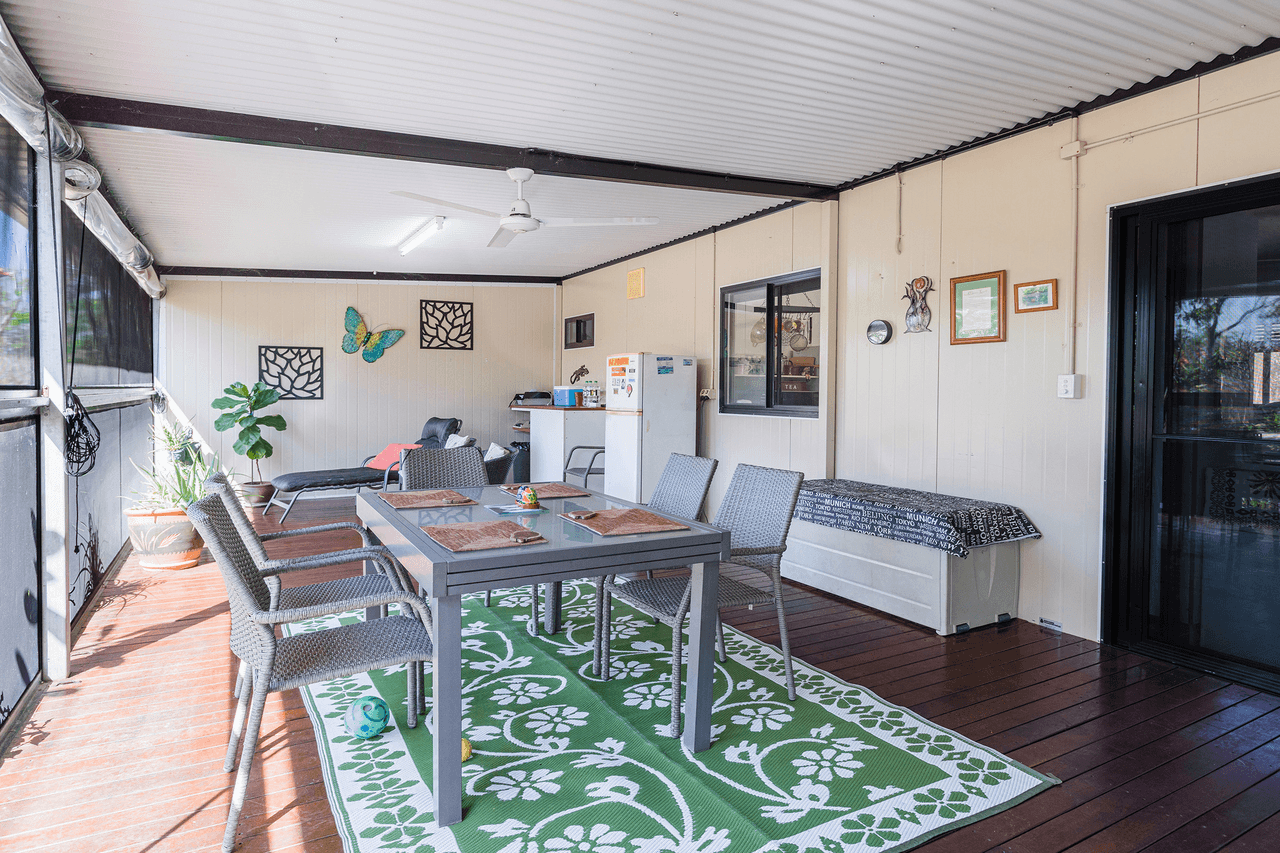 44 Ridgeview Road, FLY CREEK, NT 0822