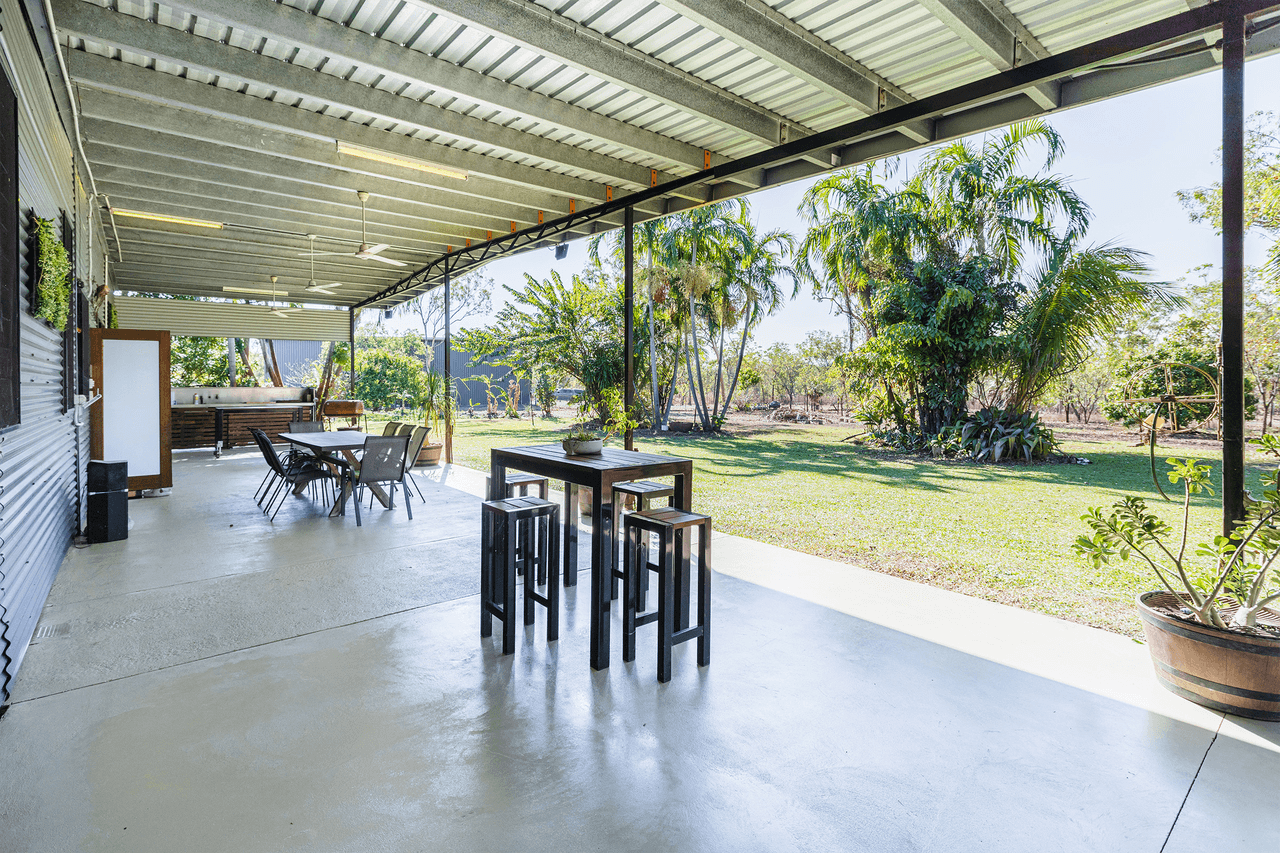 44 Ridgeview Road, FLY CREEK, NT 0822