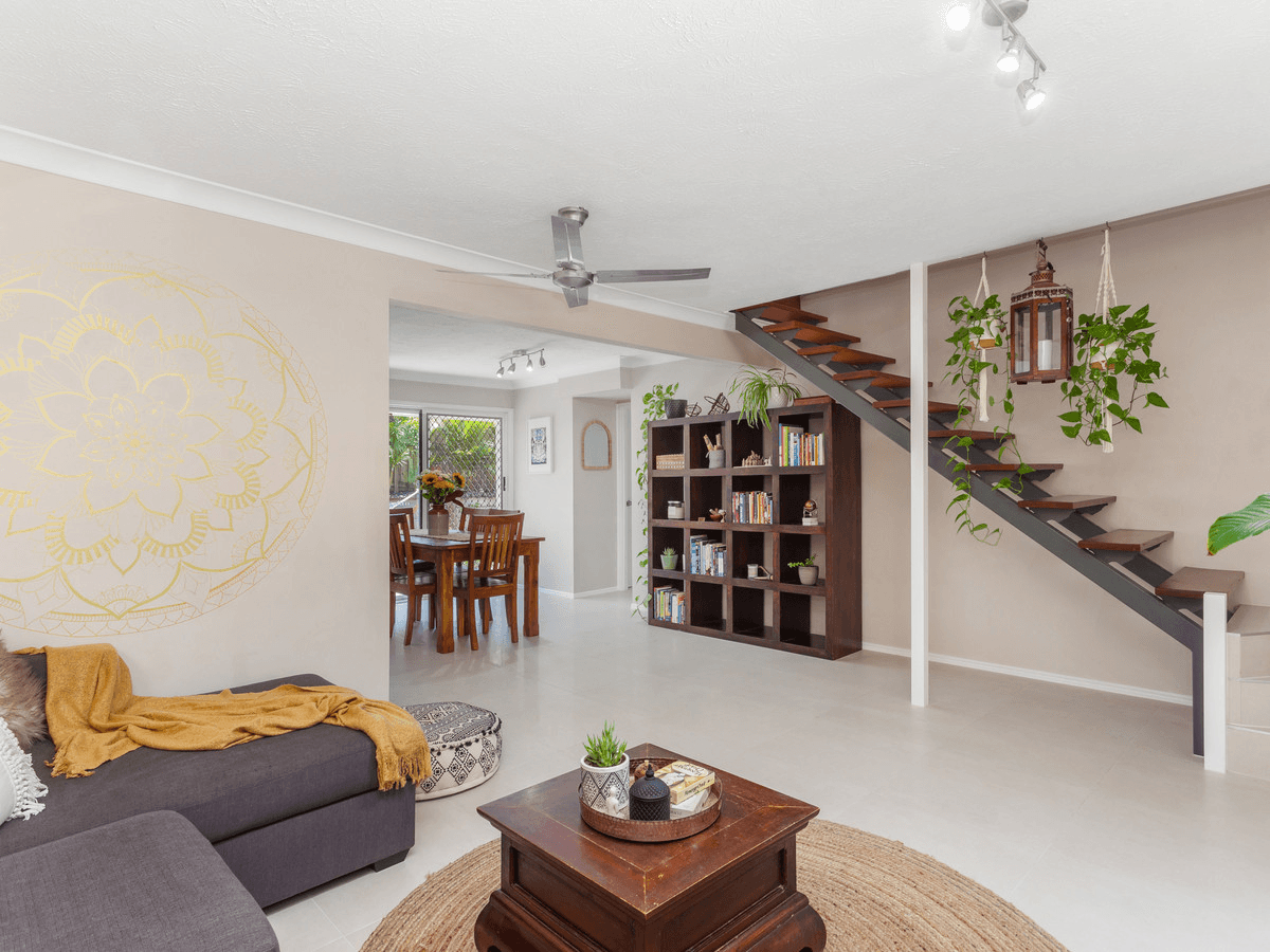 37/51 Cottesloe Drive, Robina, QLD 4226