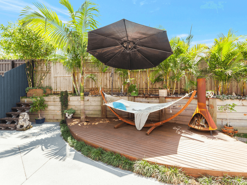 37/51 Cottesloe Drive, Robina, QLD 4226