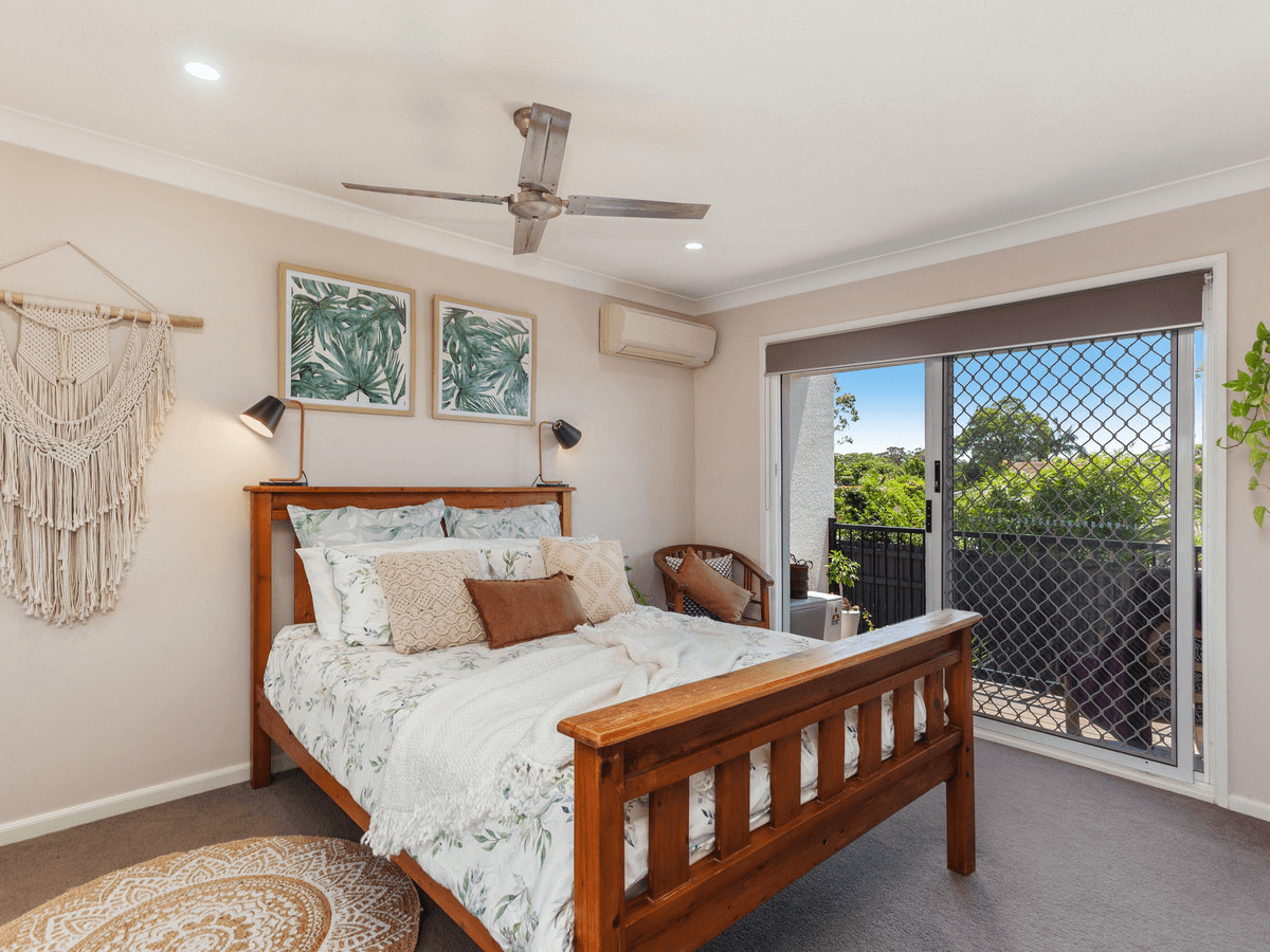 37/51 Cottesloe Drive, Robina, QLD 4226