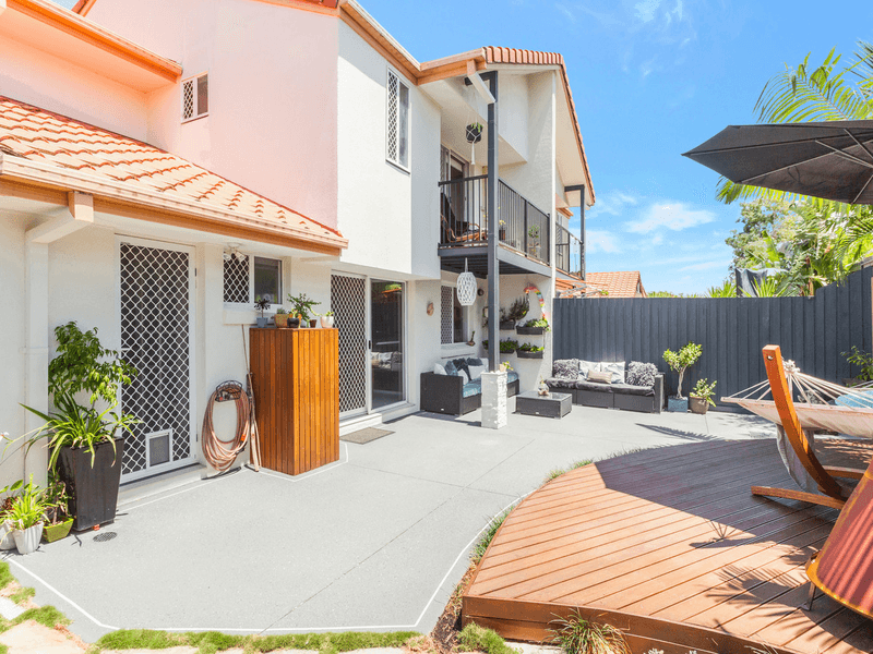 37/51 Cottesloe Drive, Robina, QLD 4226