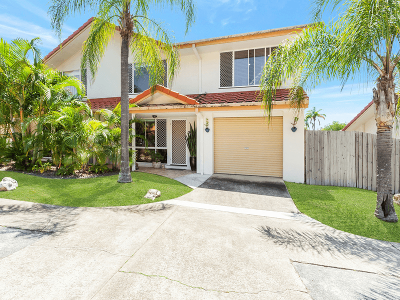 37/51 Cottesloe Drive, Robina, QLD 4226