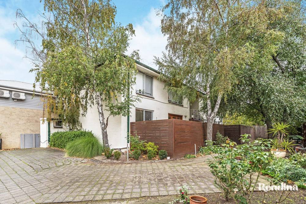 4/18-20 Brighton Street, FLEMINGTON, VIC 3031