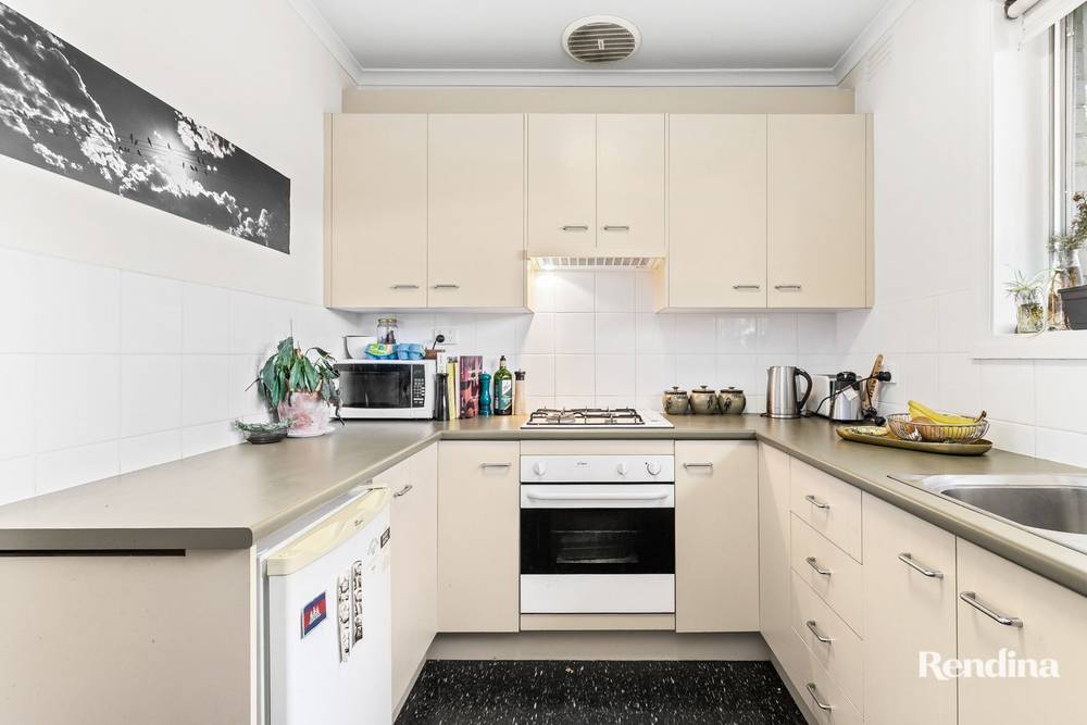 4/18-20 Brighton Street, FLEMINGTON, VIC 3031