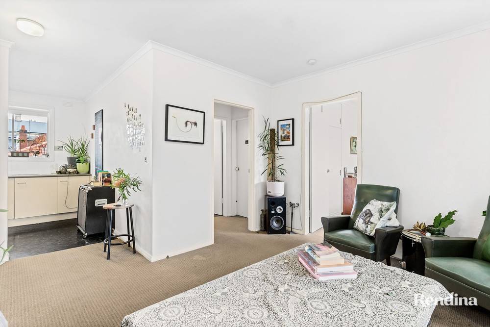 4/18-20 Brighton Street, FLEMINGTON, VIC 3031