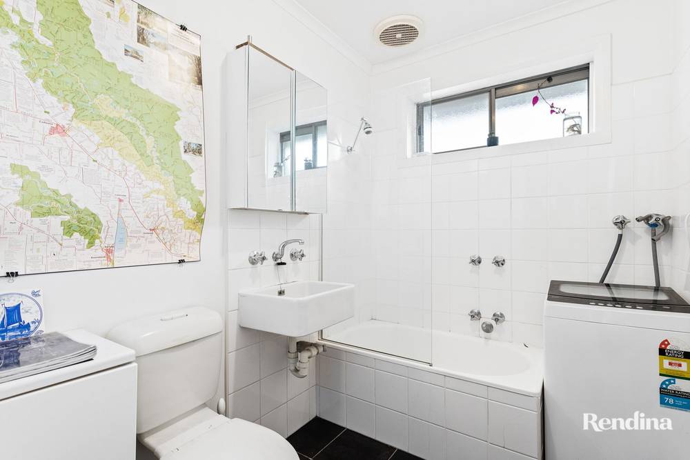 4/18-20 Brighton Street, FLEMINGTON, VIC 3031