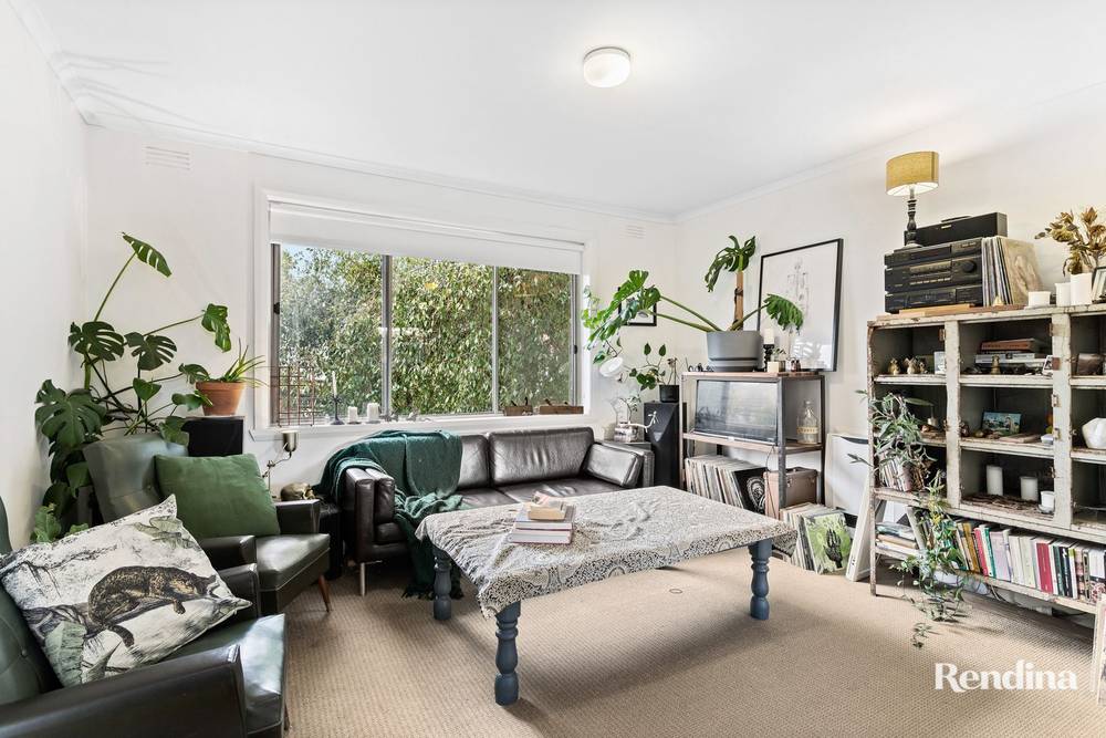 4/18-20 Brighton Street, FLEMINGTON, VIC 3031
