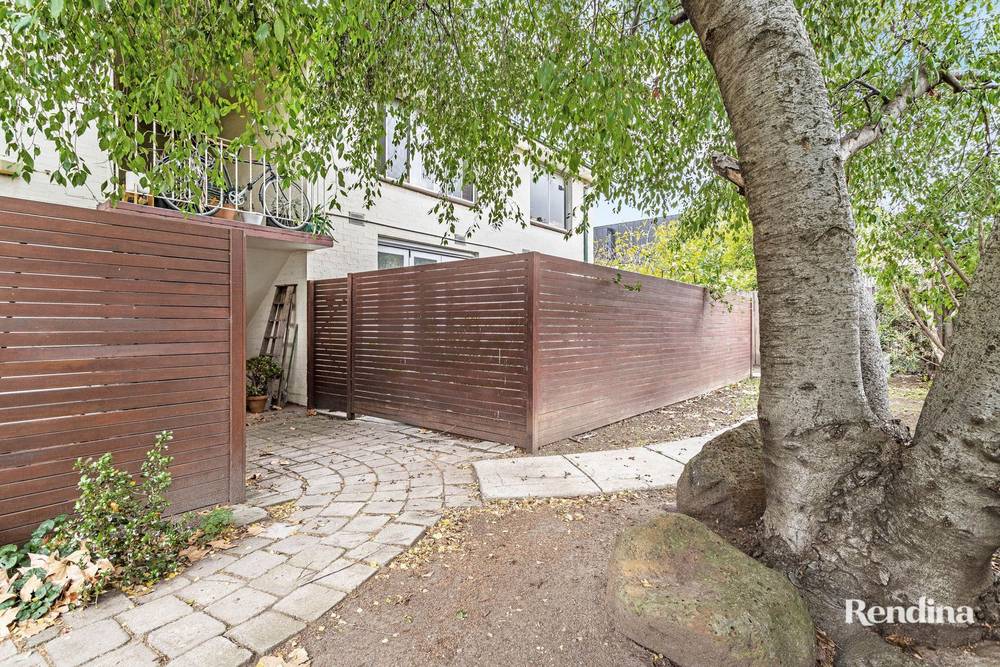 4/18-20 Brighton Street, FLEMINGTON, VIC 3031