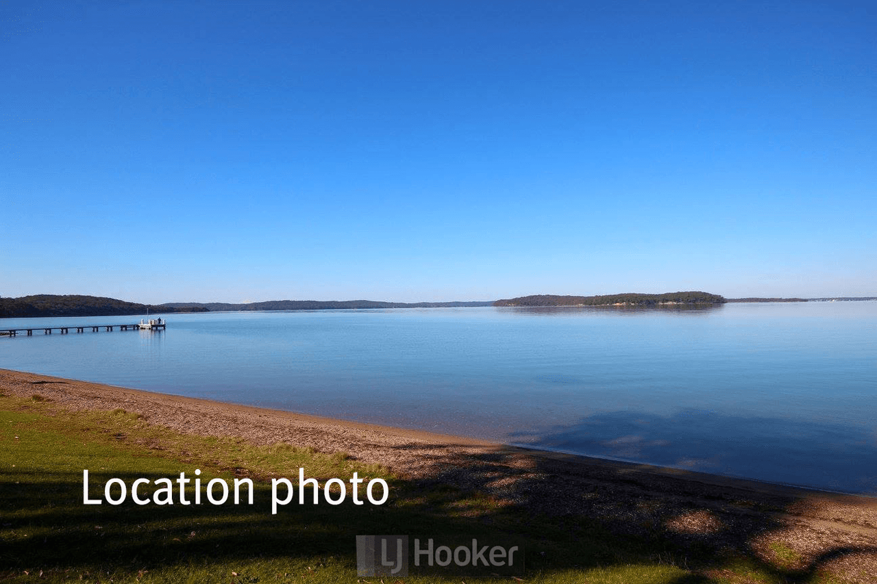 81-83 Dobell Drive, WANGI WANGI, NSW 2267