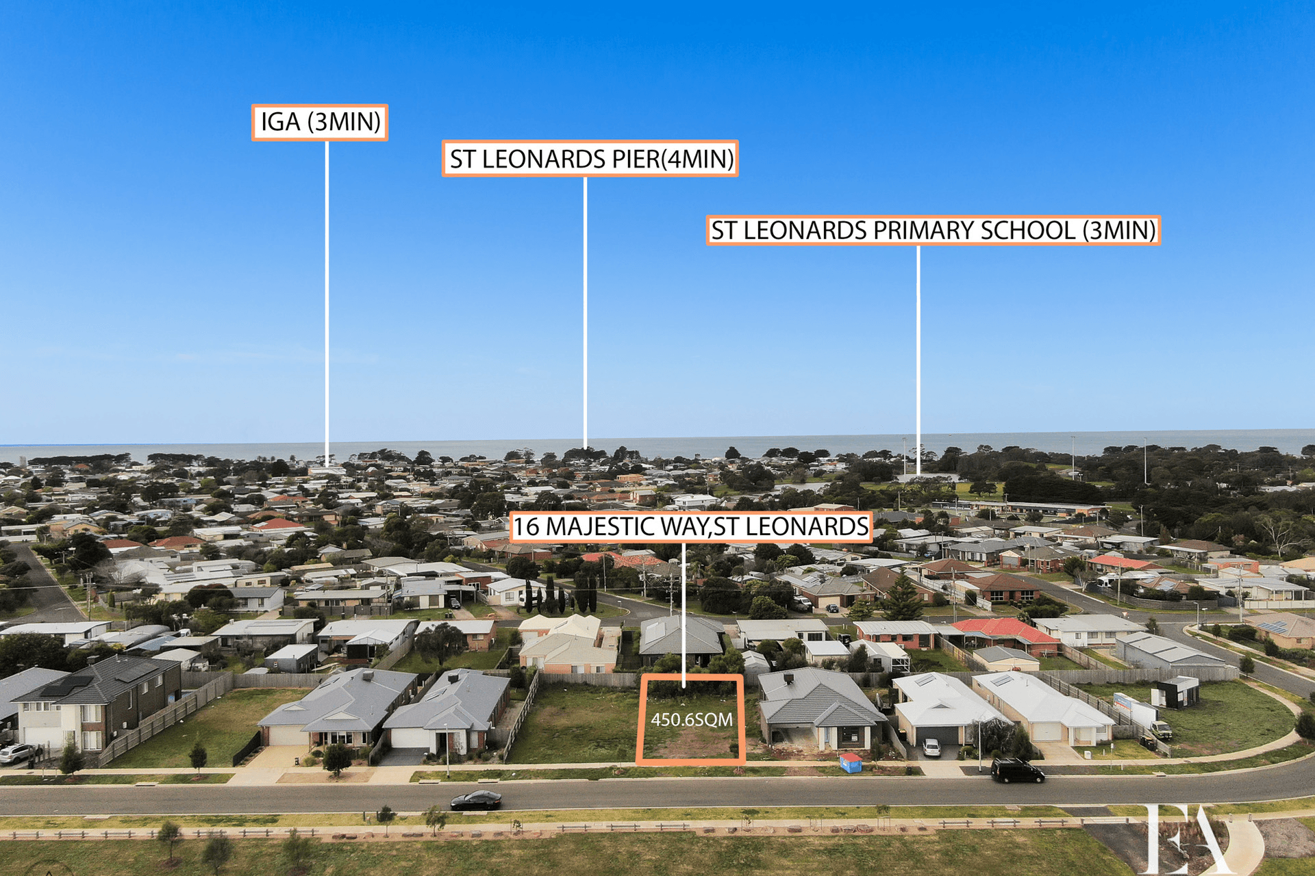 16 Majestic Way, St Leonards, VIC 3223