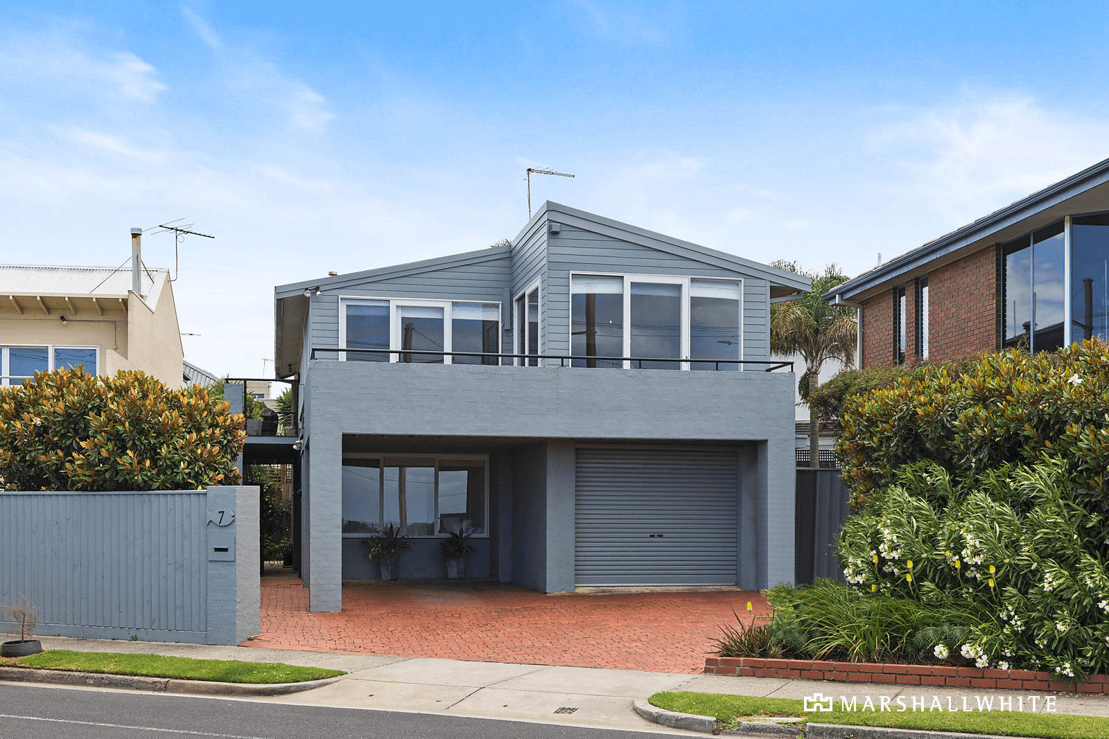 7 Holyrood Street, Hampton, VIC 3188