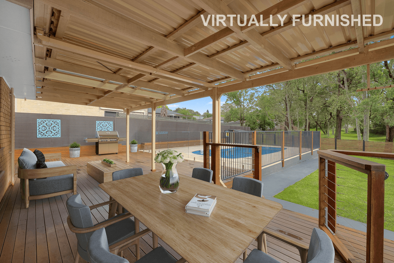8 Golf Links Road, TENAMBIT, NSW 2323