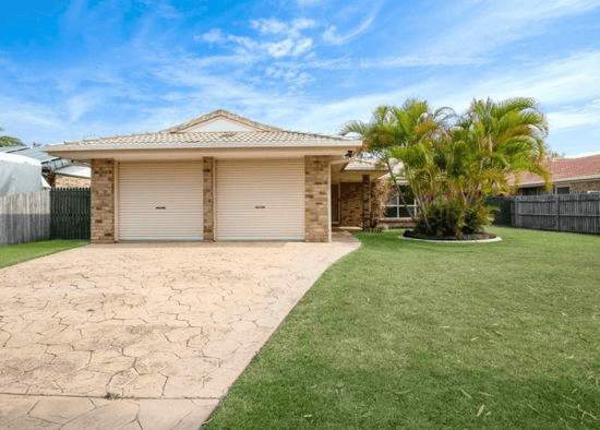 32 Covent Gardens Way, BANORA POINT, NSW 2486