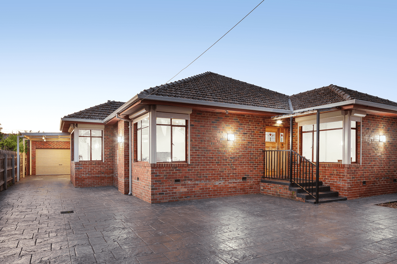 3 Dowling Street, FAWKNER, VIC 3060