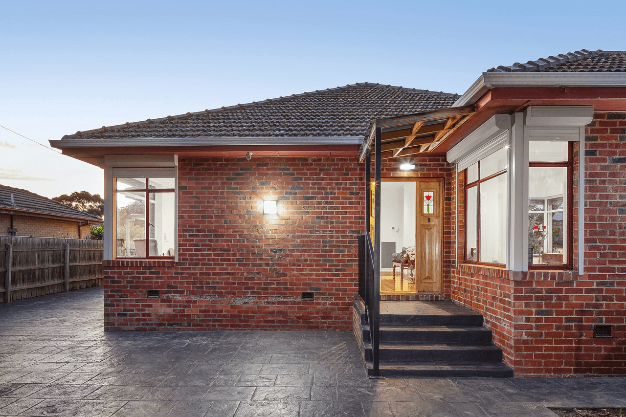 3 Dowling Street, FAWKNER, VIC 3060