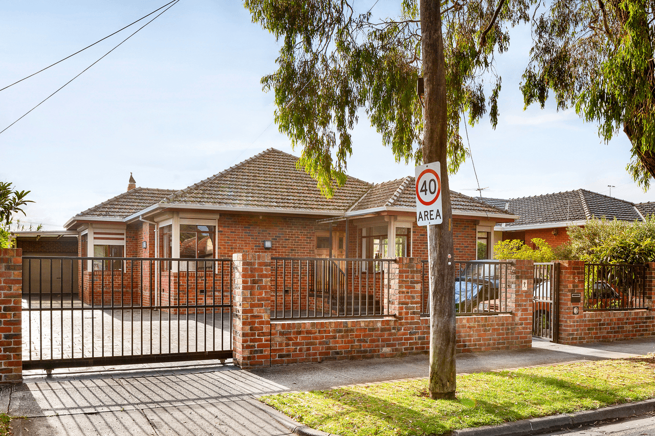 3 Dowling Street, FAWKNER, VIC 3060