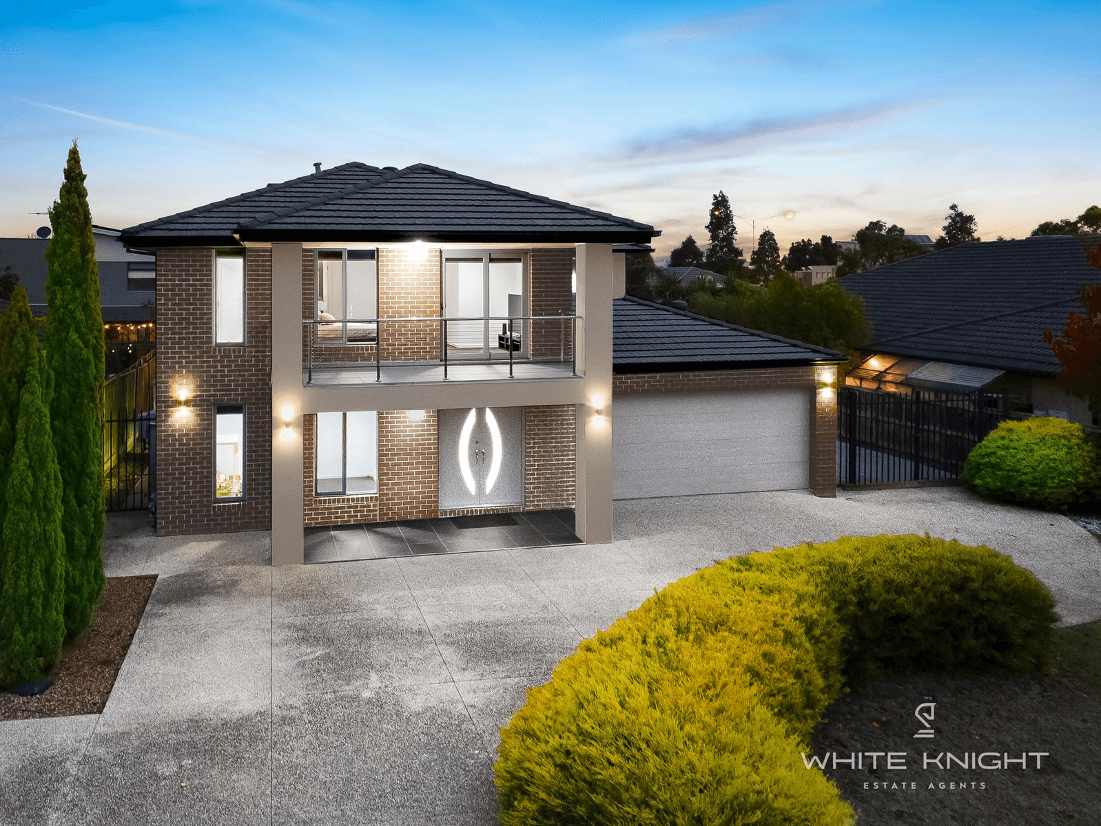 6 Syon Court, Burnside Heights, VIC 3023