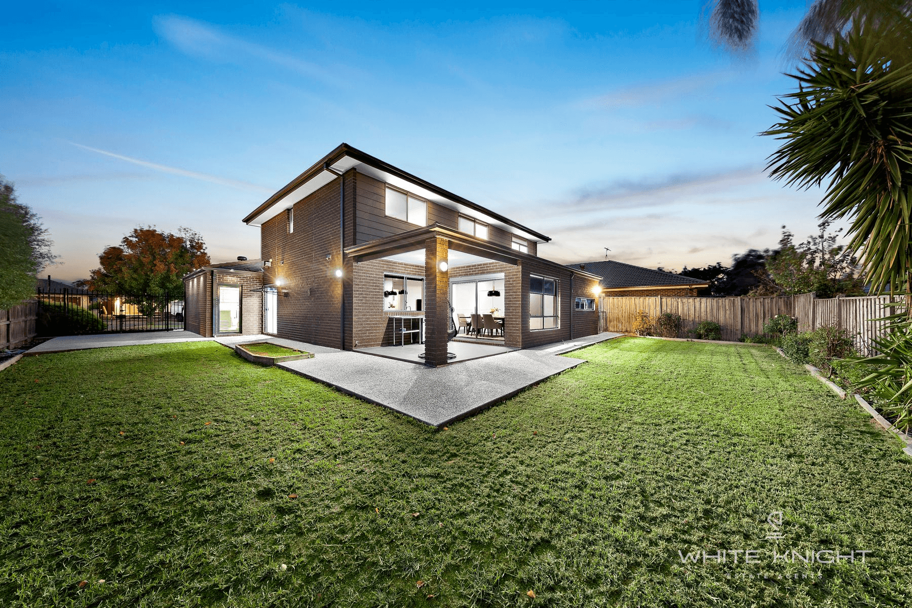 6 Syon Court, Burnside Heights, VIC 3023