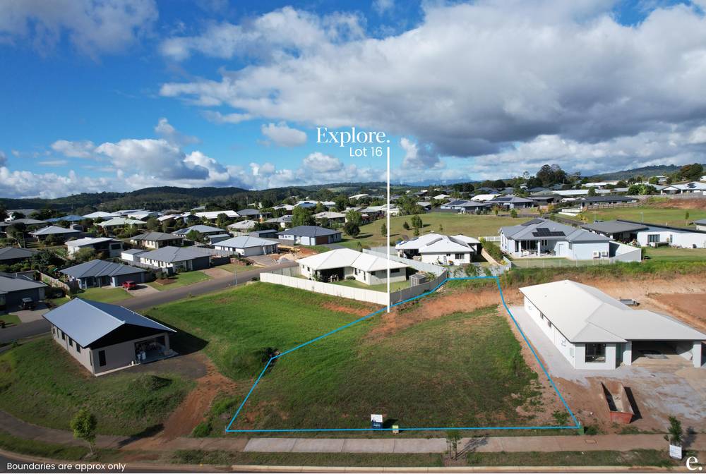 Stage 8 Yungaburra Village Estate, YUNGABURRA, QLD 4884