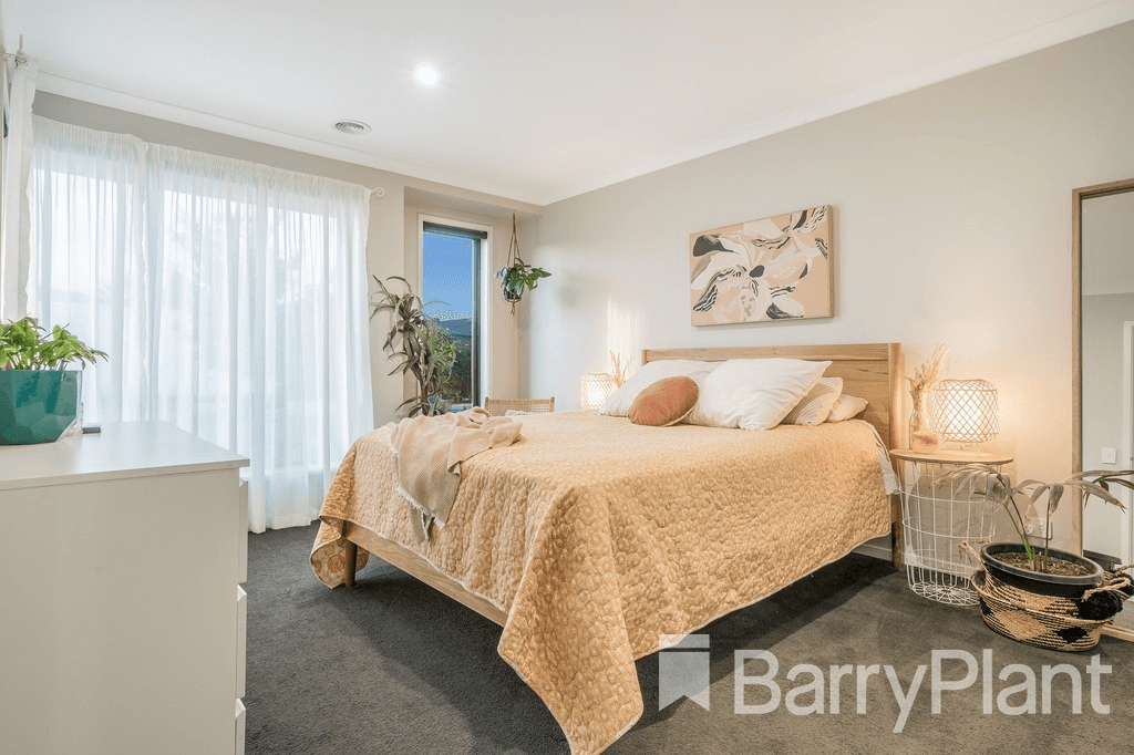 16 Hedge Street, Armstrong Creek, VIC 3217