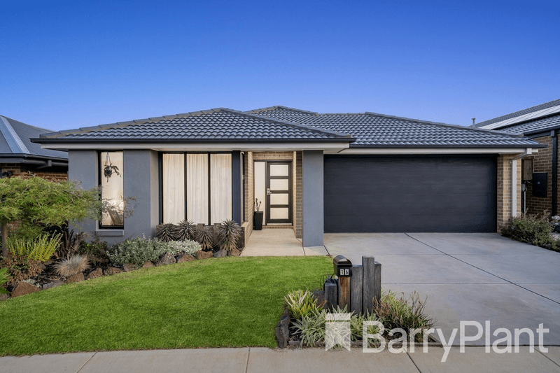 16 Hedge Street, Armstrong Creek, VIC 3217