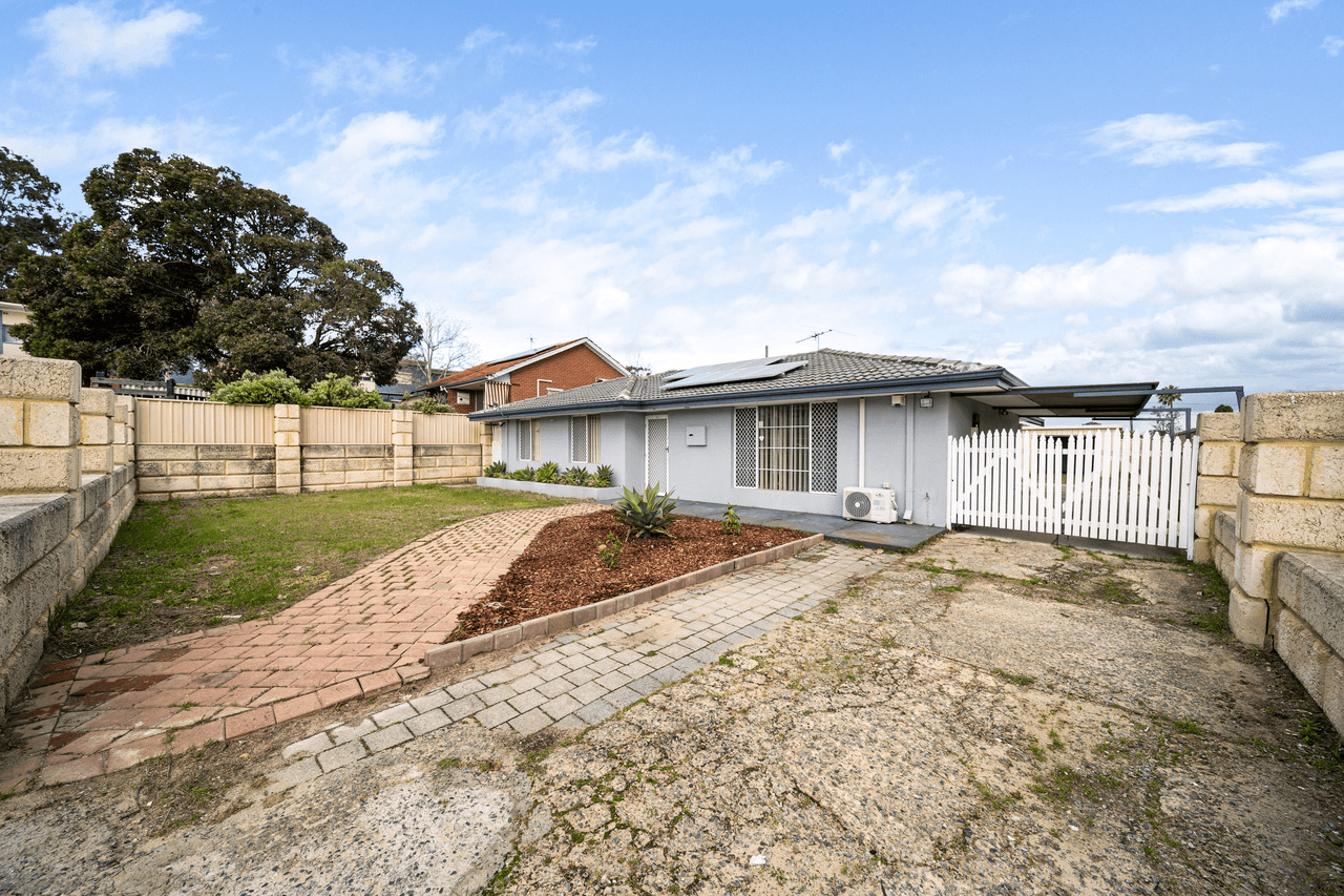 14 Greville Way, GIRRAWHEEN, WA 6064